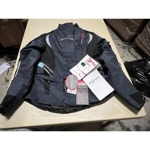 XPRO Ski Jacket, Heavy Lining, Medium